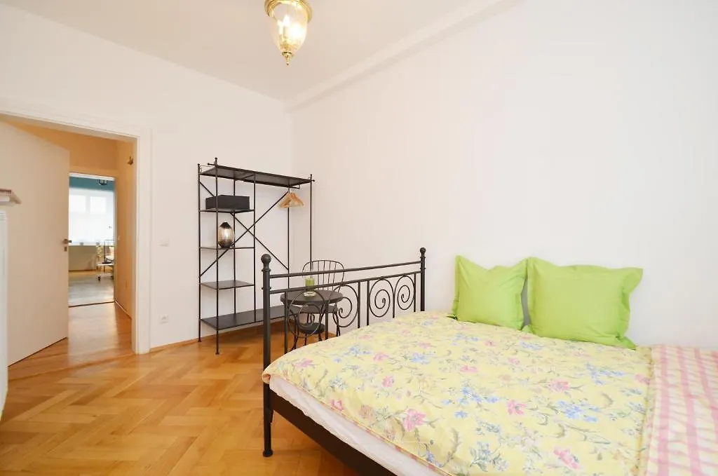 Premium City Apartment Munich Germany