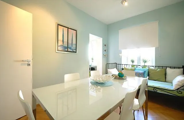 Premium City Apartment Munich