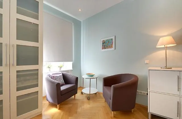 Premium City Apartment Munich 0*,  Germany