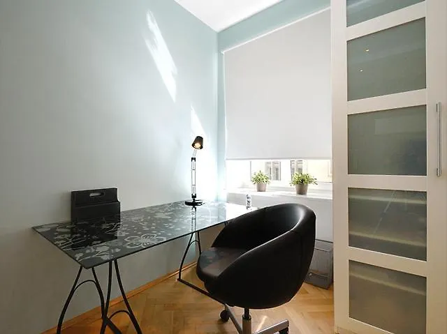 Premium City Apartment Munich