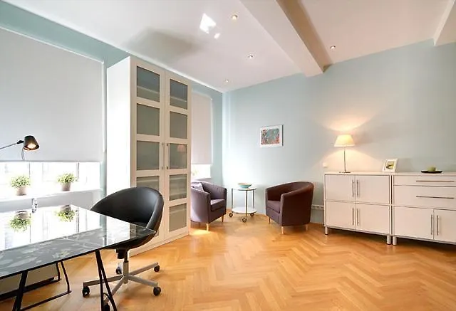 Premium City Apartment Munich 0*,  Germany
