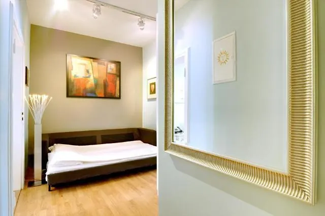 Premium City Apartment Munich