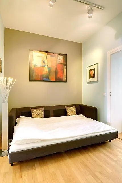 Premium City Apartment Munich