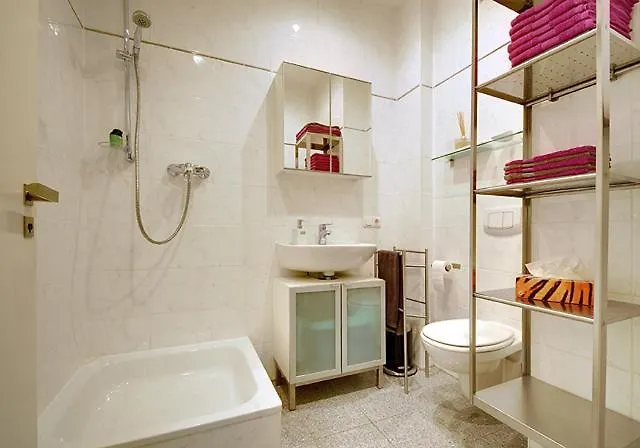 Premium City Apartment Munich