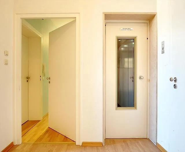 Premium City Apartment Munich Germany