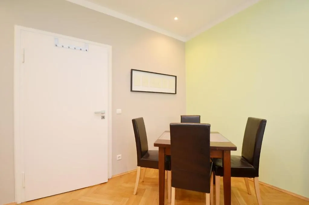 Premium City Apartment Munich