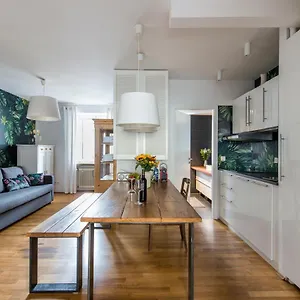 Mozart Apartment