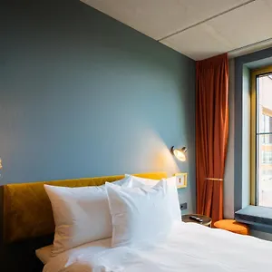 3* 호텔 Gambino Werksviertel