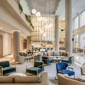Marriott מינכן