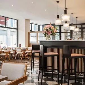 Flemings Muenchen-city München