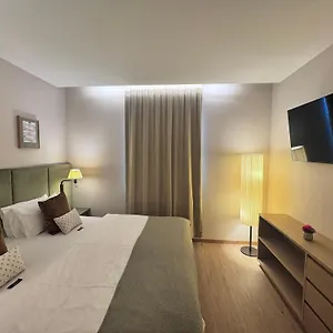 4* 아파트호텔 Onebavariahomes