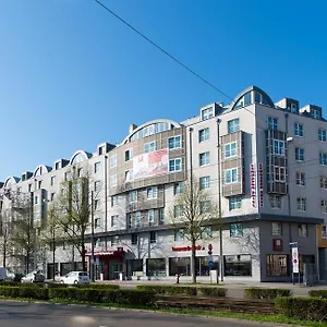 4* Otel Leonardo Olympiapark