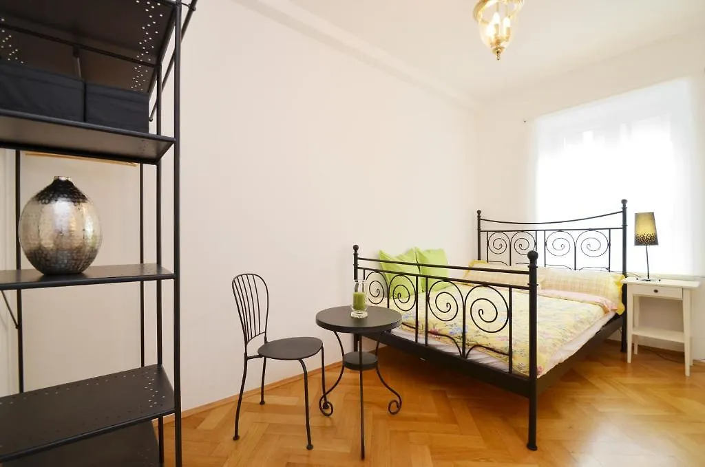 Premium City Apartment Munich