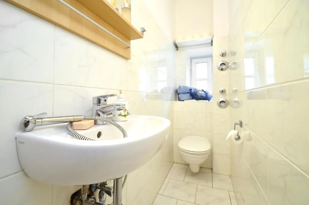 Premium City Apartment Munich