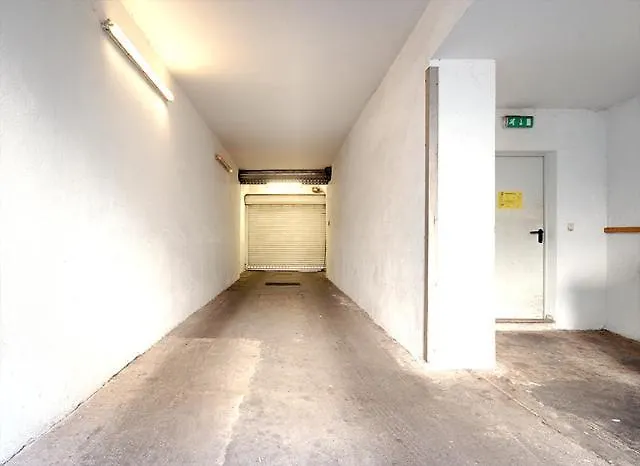 Premium City Apartment Munich